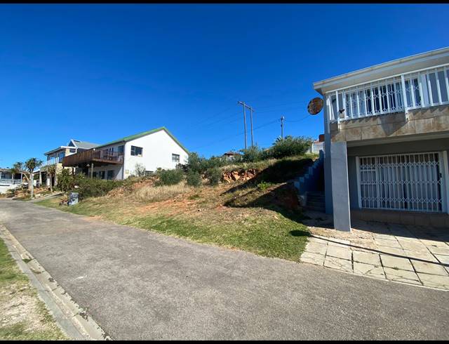 300M² VACANT LAND FOR SALE IN DE BAKKE